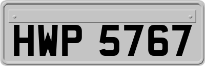 HWP5767