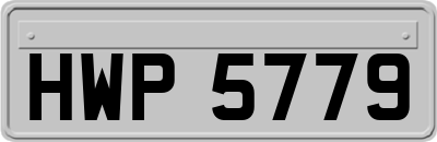 HWP5779