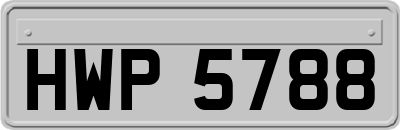 HWP5788
