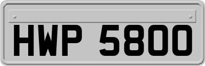 HWP5800