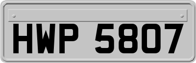 HWP5807
