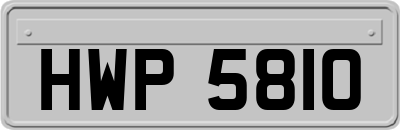 HWP5810