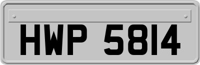 HWP5814