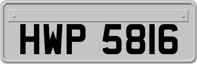 HWP5816