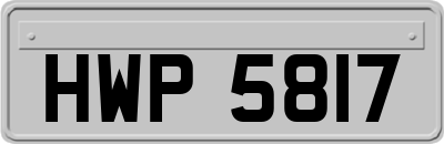 HWP5817
