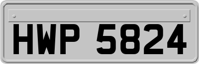 HWP5824