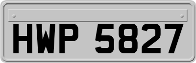 HWP5827