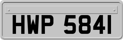 HWP5841