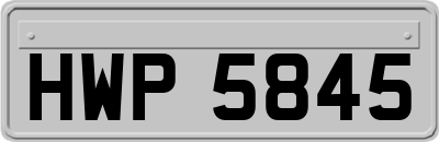 HWP5845