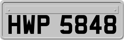 HWP5848