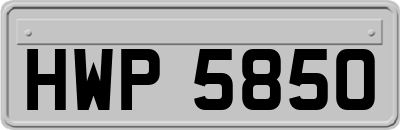 HWP5850