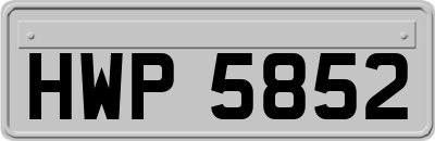 HWP5852