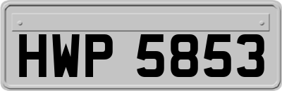 HWP5853