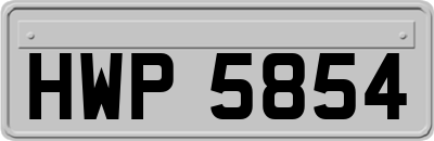 HWP5854