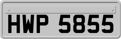 HWP5855
