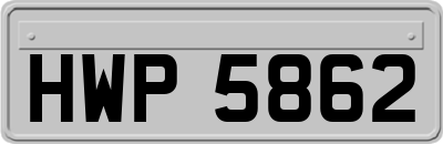 HWP5862