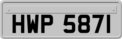 HWP5871