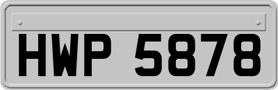 HWP5878