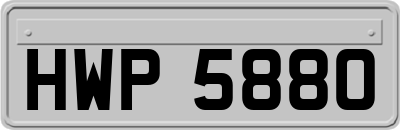 HWP5880