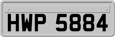 HWP5884