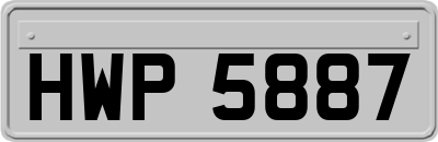 HWP5887