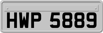 HWP5889