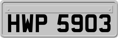 HWP5903