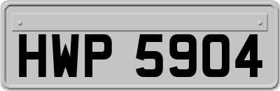 HWP5904