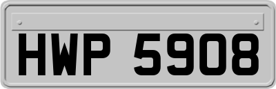 HWP5908