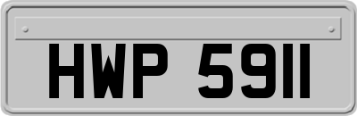 HWP5911