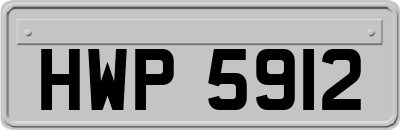 HWP5912