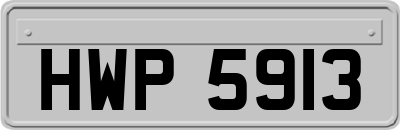 HWP5913
