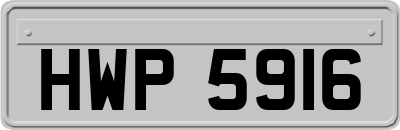 HWP5916