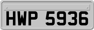 HWP5936