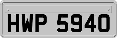 HWP5940