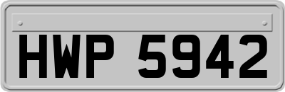 HWP5942