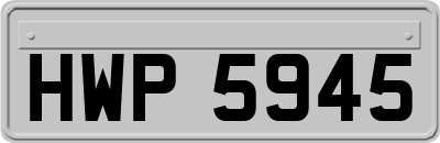 HWP5945