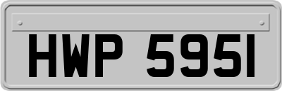 HWP5951