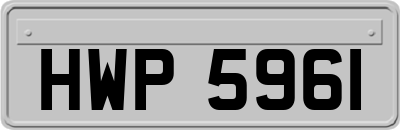HWP5961