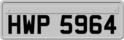 HWP5964