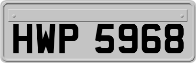 HWP5968