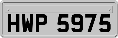 HWP5975