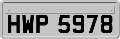 HWP5978