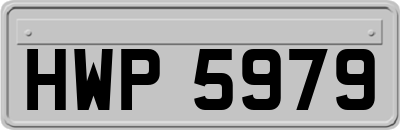 HWP5979