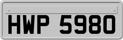 HWP5980