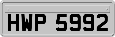 HWP5992