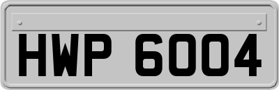 HWP6004