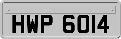 HWP6014