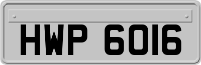 HWP6016
