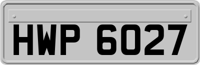 HWP6027